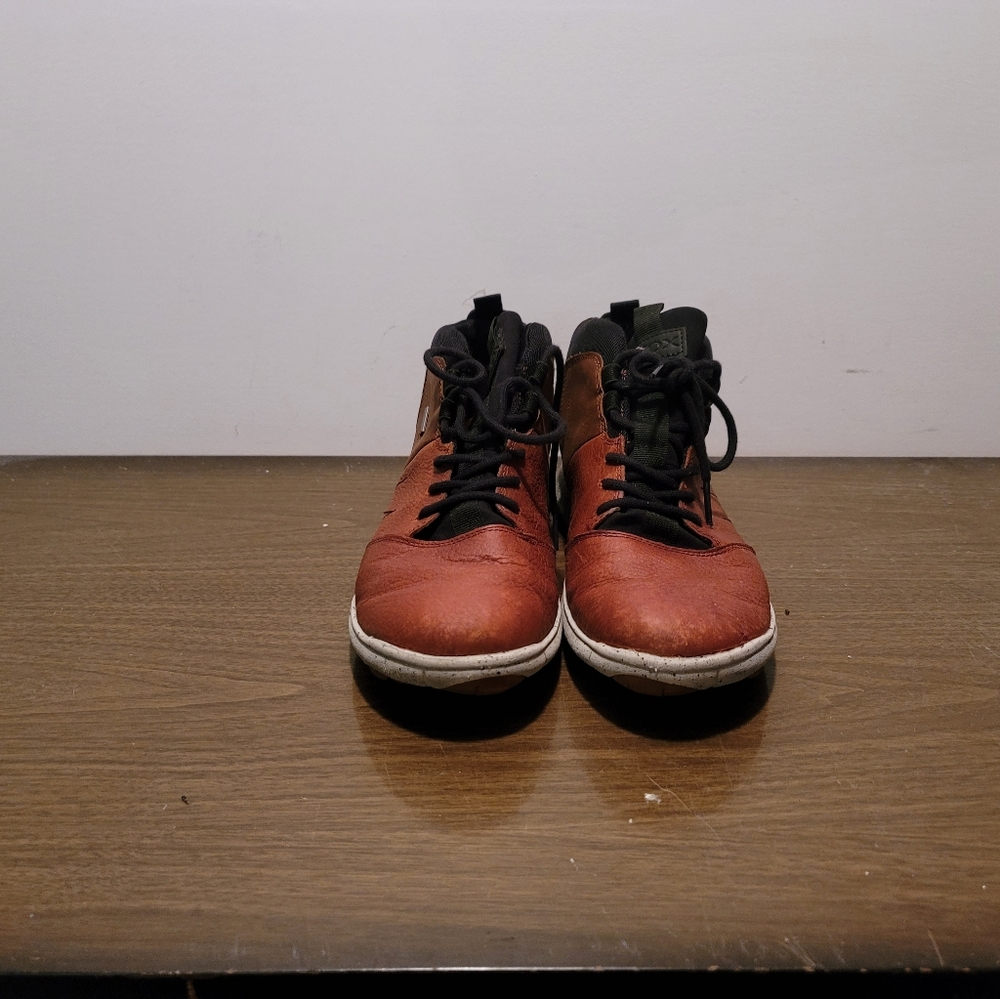 Water proof boots